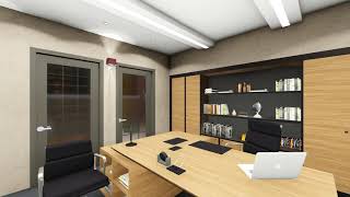 Study Room Design