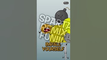 Coiny Does The Sparta Remix Thingy #BFDI