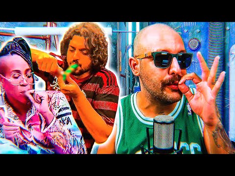 MACONHA NO BBB? 😱 – SABADABREOCOOL