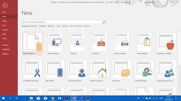 Import MS Excel to MS access c# 2018 Edit VDO