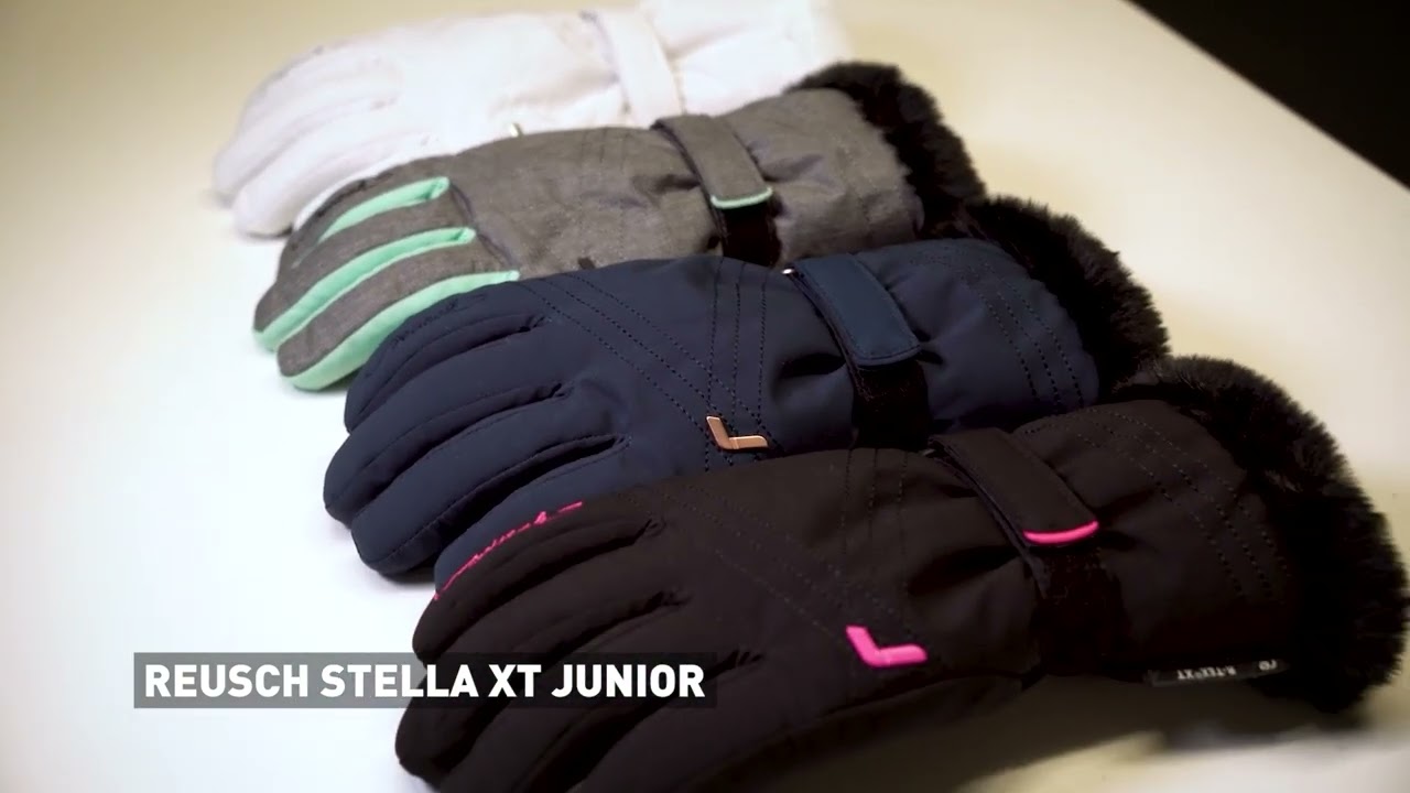 XT Stella Junior R-TEX® Reusch