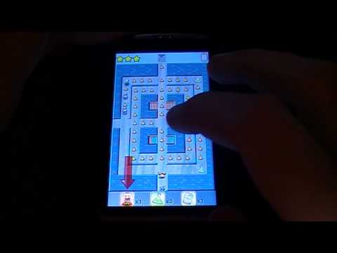 Mouse Maze