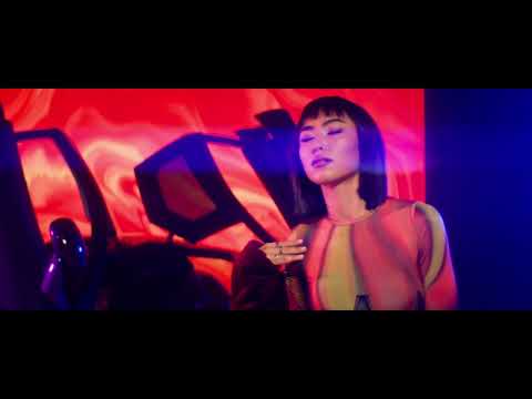 Айкын & A.Z — Аспанда  (Sūr Mūñly Aİ)  (Official Mood Video) Қазақша субтитр