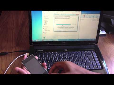 How to jailbreak iPod, iPhone, iPad on iOS 5.1.1 using Absinthe - Explanation and guide