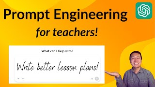 How teachers can use AI to create FREE lesson plans