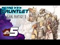 Retro Gauntlet: Final Fantasy XI - Part 5: The Story Begins