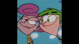 Peri Is So Similar To Pilot Cosmo Though  cartoons nickelodeon aftereffects shorts