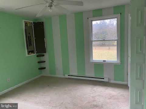 195 Harlow Road, Harpers Ferry, WV home video tour