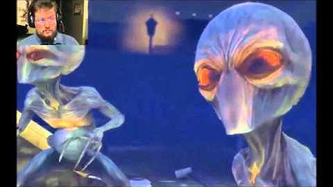 Furry XCOM Army! - Pilot -- MAN DOWN!!!