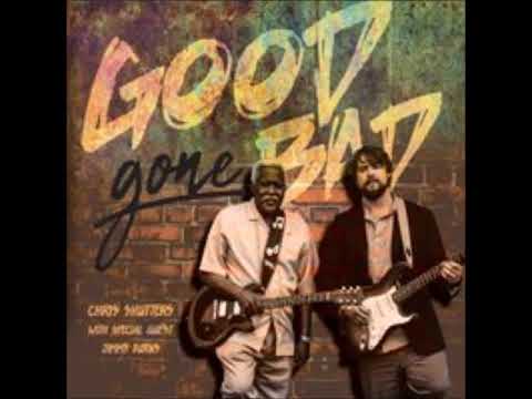 Jimmy Burns, Chris Shutters - Miss Annie Lou
