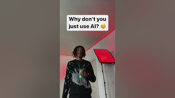 These Graphic Design AI Tools are insane.