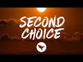 Kree Harrison Second Choice Lyrics