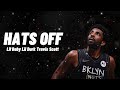 Kyrie Irving Mix ~ “Hats Off” (Feat. Lil Baby, Lil Durk & Travis Scott)