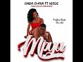 Simba Evara Mpya Ft Udede Official Audio