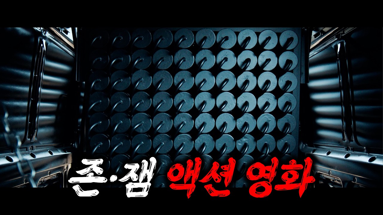 🔥평점 8.92🔥 세계적인 대히트로 3부작까지 만들어진 군더더기 없이 깔끔한 액션 영화 [영화리뷰/결말포함]