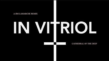 jim lamarche (w/sean mcvay, dan reynolds, & scott donaldson) - in vitriol