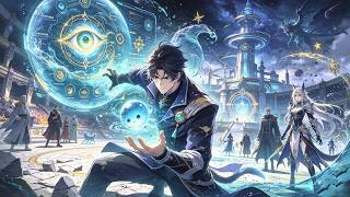 Sacrificed for His S-Rank Brother, He Awakened an Omniscient Eye System and Exposes Every Secret!