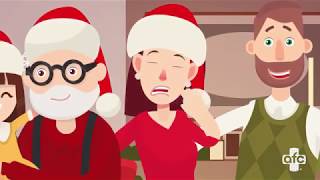 Details AFC Presents Rhonda the Red Nose Update