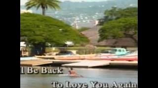 SLOW ROCK - ALWAYS SOMEWHERE