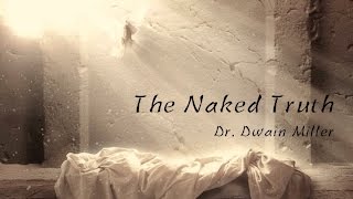 The Naked Truth - November 1, 2015