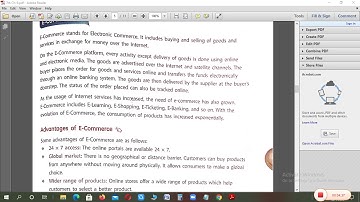 Class 7th Ch-9 (Internet Services) Part-2 E-Commerce [05 Dec 2020]