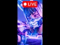 Apex Legends SEASON 27 AMPED LIVESTREAM!