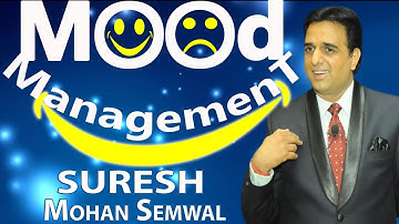 Six Mantras of Happiness | Mood Management | Mood and Happiness Tips by Suresh Mohan Semwal