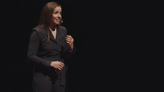 Comment lenvie de sens, réinvente la performance | Elise THIBAULT-GONDRE | TEDxOrléans