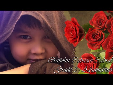 Video: Paano Basahin Ang Wika Ng Mga Bulaklak