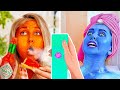 ¡DIVERTIDOS DESAFÍOS DE TIKTOK PARA PROBAR CON TUS AMIGOS! || Desafíos extremos por 123 GO LIKE!