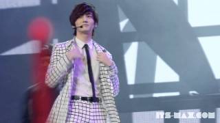 [IT`S MAX] 111002 Beijing Maximum