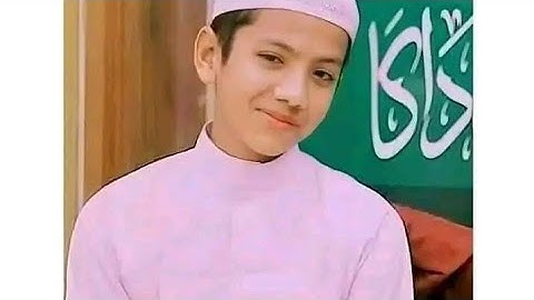 تلاوة هادئه تريح القلب।।للفائز : صالح أحمد تكريم.