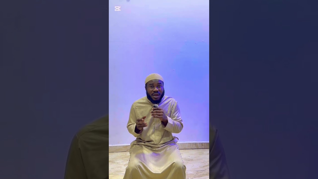 Learning how the companions practiced the Qur’an is another way to understanding it 