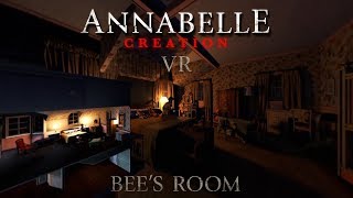 Annabelle: Creation VR - Bee’s Room screenshot 1