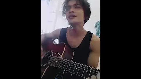 Iklim Saleem_ Hanya satu persinggahan (cover wong kampung)