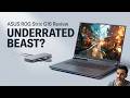 ASUS ROG Strix G16 RTX 5070 Review – Underrated Beast? | Real Use Rating