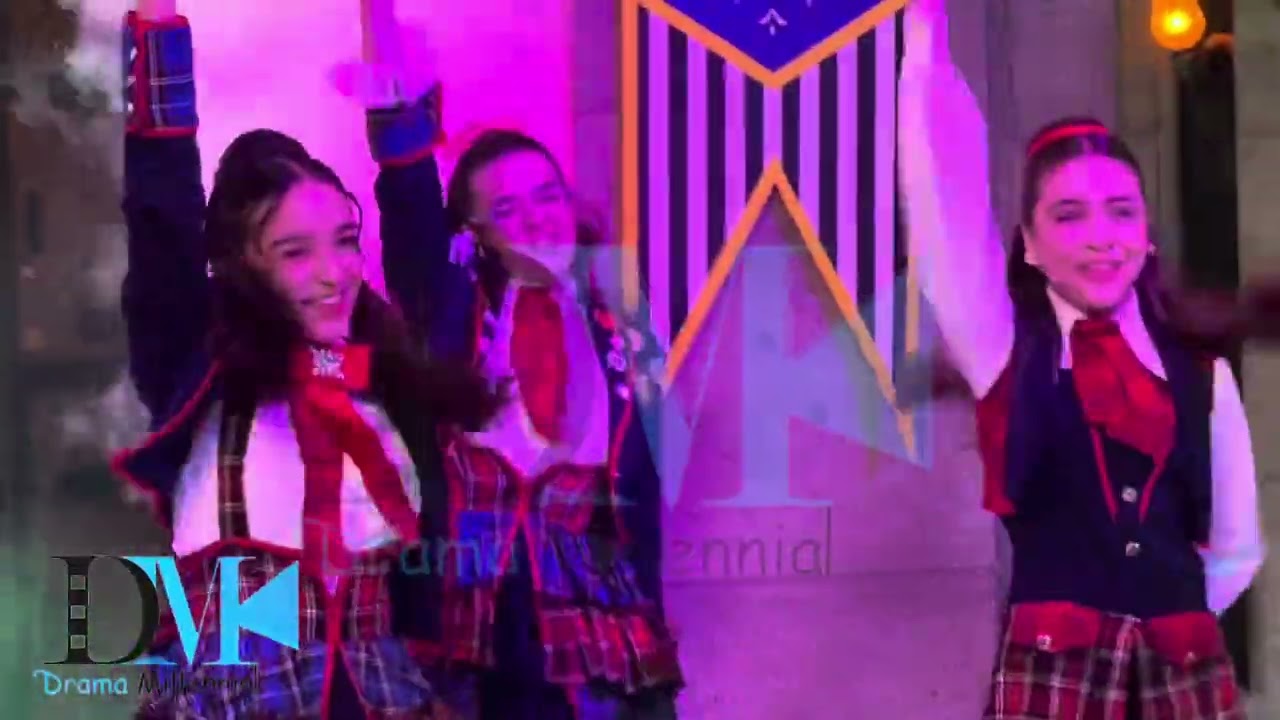 “QUIEN SOY” tema musical de la nueva serie #TommyZombie 