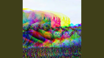 Pulsating Backdrops for Puppy Play Hour