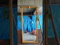 WPC frames ✨ #WPC #Frames #Windows #HomeImprovement #Design