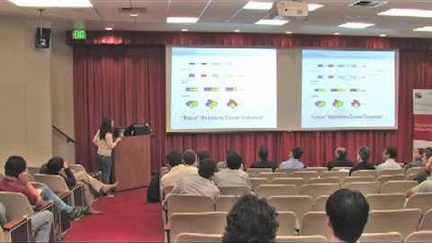 Jing Zhang - Listen to the Silence: