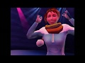 SSX 3 Metro City Kaori SSX 3 Metro City Kaori