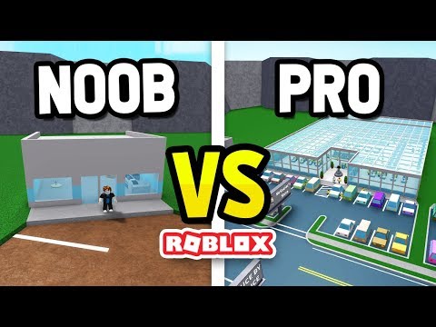 Roblox Noob Vs Pro In Retail Tycoon Youtube - roblox noob vs pro in restaurant tycoon