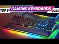 Top 5 Best Gaming Keyboards That Are Worth Buying In 2023