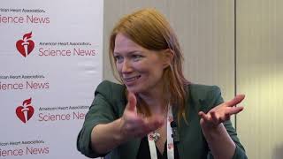 Interview with Minna Kaikkonen-Määttä by AHAScience 14 views 13 days ago 4 minutes, 24 seconds
