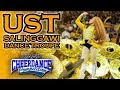 UST Salinggawi Dance Troupe - 2018 UAAP CDC with CLEAR MUSIC