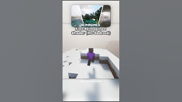 Minecraft BEST Shaders for Bedrock: Xiao Reimagined Shader