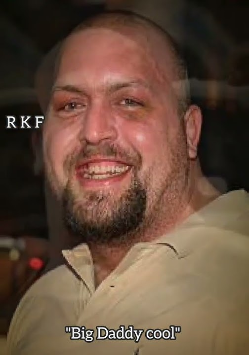 Big Show Journey (1972-Now) #wwe #transformation #youtubeshort #viral #shorts #trending #wwemusic