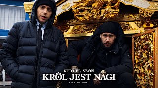 ReTo ft. Słoń - Król jest nagi (prod. Wroobel) screenshot 3