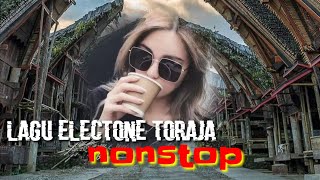 Nonstop lagu electone TORAJA pilihan terbaik 2023