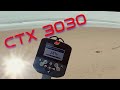 14K Gold Pendant CTX3030 Beach Metal Detecting GTG